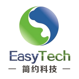 山東簡約智能科技有限公司logo
