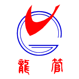 山東龍口油管有限公司logo