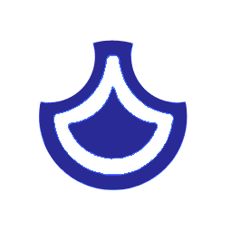 淄博鴻潤新材料有限公司logo