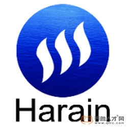 淄博海潤環境工程有限公司logo