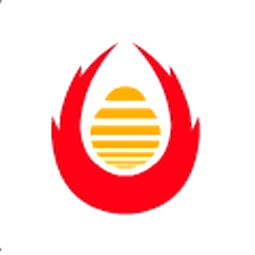 山東華曦石油技術服務有限公司logo