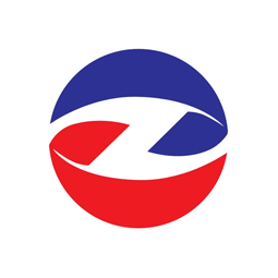山東眾志電子有限公司logo