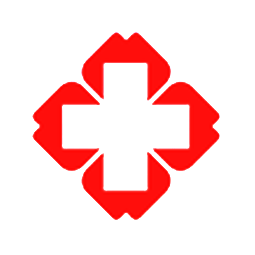 新泰利民醫院logo