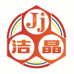 山東潔晶集團股份有限公司logo