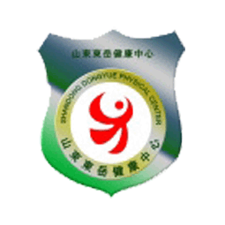 山東東岳健康中心logo