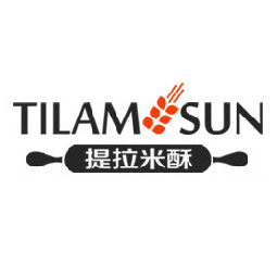 泰安市提拉米酥食品有限公司logo