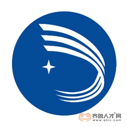 山東星通電訊科技股份有限公司logo