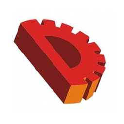 濟寧東源機械制造有限公司logo