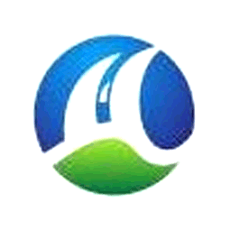泰安海正測繪技術有限公司logo