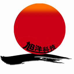山東旭洋建筑科技有限公司logo