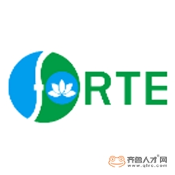 日照市福泰環保科技有限公司logo