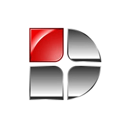 泰安市龐大之星汽車銷售服務有限公司logo