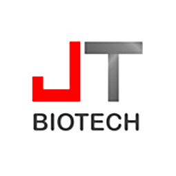 山東濟肽生物科技有限公司logo