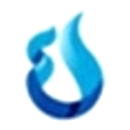 淄博津昌助燃材料科技有限公司logo