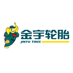 山東金宇輪胎有限公司logo