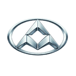 濟寧萬華汽車銷售服務有限公司logo