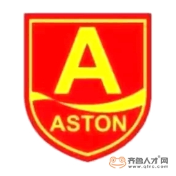 聊城市阿斯頓英語培訓學校logo