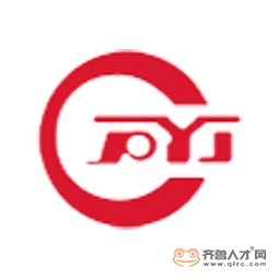 山東省蓬萊制藥機械廠有限公司logo