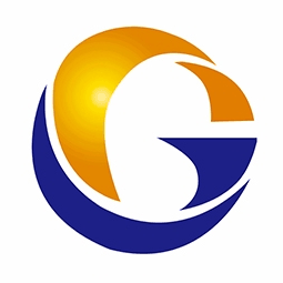 日照觀海苑國際家居廣場有限公司logo