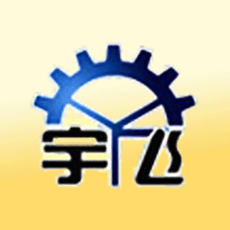 山東宇飛傳動技術有限公司logo