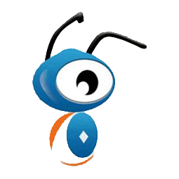 山東螞蟻支付技術有限公司logo