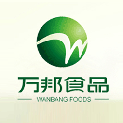 萊蕪萬邦食品有限公司logo