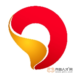 錦昇城市建設發展（山東）有限公司logo
