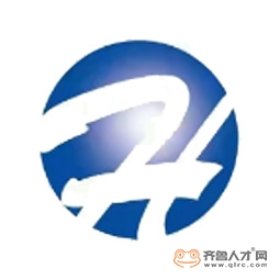 濟寧虹潔商貿有限公司logo