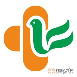 山東華信宏仁堂醫藥連鎖有限公司logo