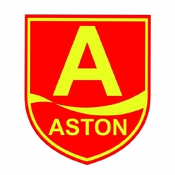 泰安市泰山區阿斯頓英語培訓學校有限公司logo