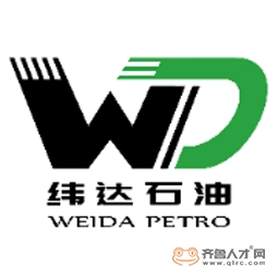緯達石油裝備有限公司logo