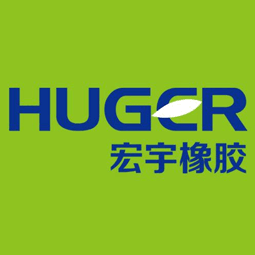 山東宏宇橡膠有限公司logo