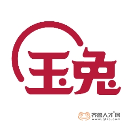 山東玉兔食品股份有限公司logo