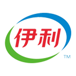 濰坊伊利乳業有限責任公司logo
