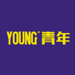 東營青年廣告有限公司logo