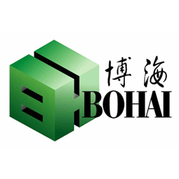 煙臺博海木工機械有限公司logo