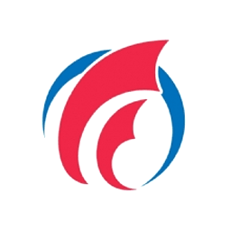 棗莊市匯力紡織品有限公司logo