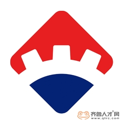 青岛塑科机械有限公司logo