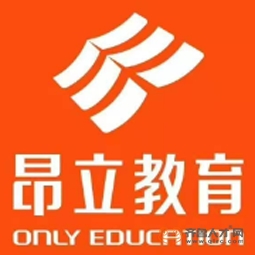 濟南市萊蕪昂立教育培訓學校logo