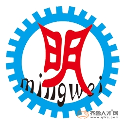 泰安明威機械有限公司logo