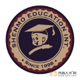 臨沂市蘭山區神墨文化培訓學校有限公司logo