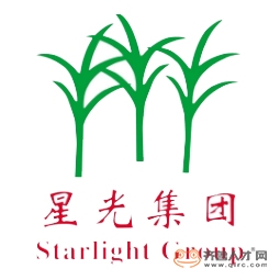 山東星光糖業有限公司logo