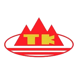 山東泰開送變電有限公司logo