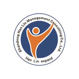 濟南瀚林管理咨詢有限公司logo