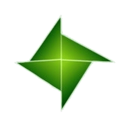 山東美景嘉園綠化工程有限公司logo