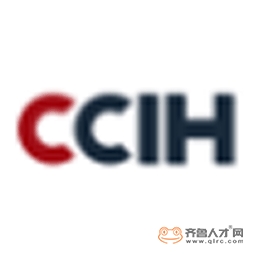 淄博中創置業有限公司logo
