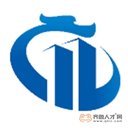 山東祥龍建業集團有限公司logo