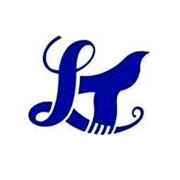 魯泰紡織股份有限公司logo