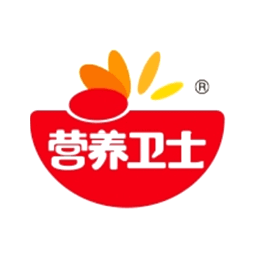 山東營養衛士食品有限公司logo