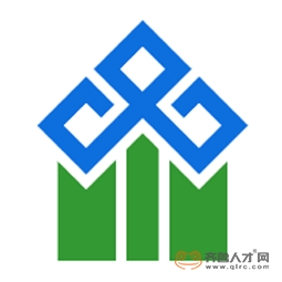 山東岱圣安裝有限公司logo
